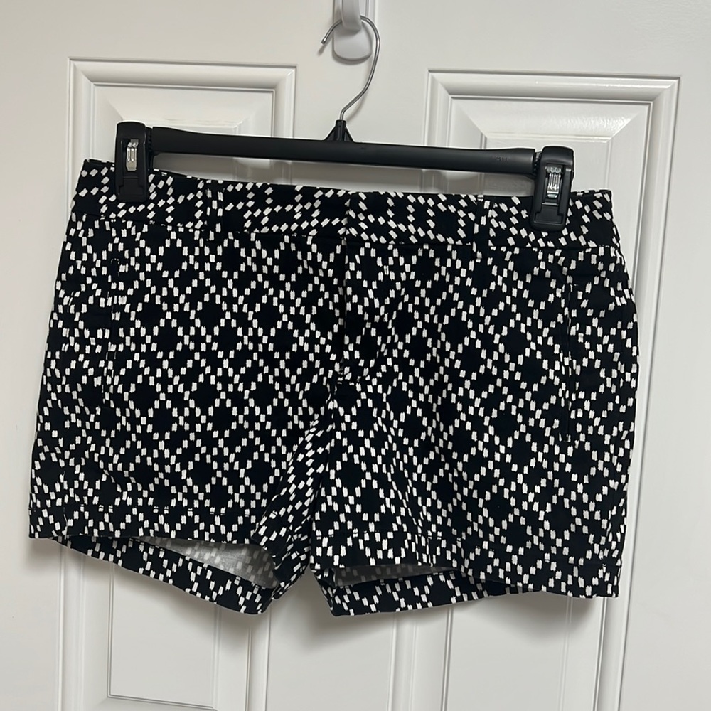 a.n.a  Twill Shorts